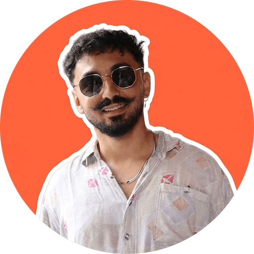 Portrait of Mihai Badila, founder of Jeux Tech